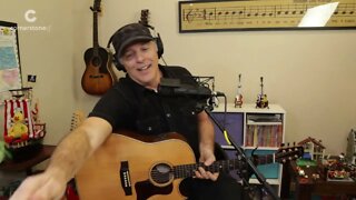 Phil in the Blank | Covers of songs by Neil Diamond, Joni Mitchell, Betty White, and more!