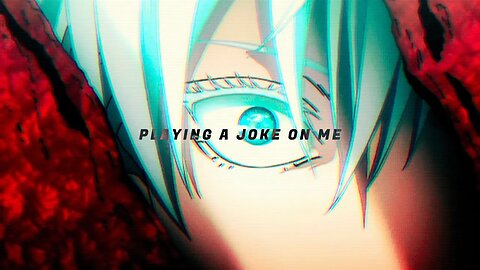 DIE PERRY - PLAYING A JOKE ON ME (PROD.BLOSSOM)