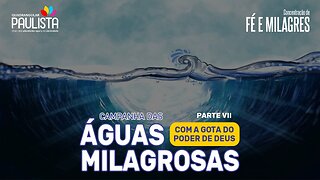 Concentração de Fé e Milagres - 06/12/23