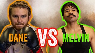 Melvin vs Dane | Fight Night 2023