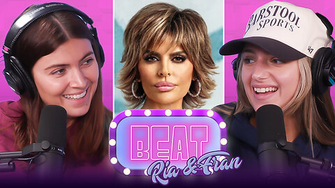 How Well Do You Know Reality TV? Beat Ria & Fran Game 115