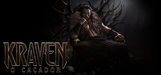 Kraven - O Caçador | Trailer Oficial Dublado