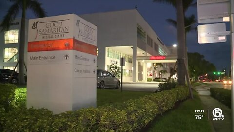 Network outage at Tenet Healthcare affecting some Palm Beach County hospitals