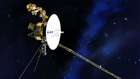 Elegy for Voyager 1: A Tribute to the Greatest Traveler