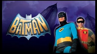 Personagens do Seriado " Batmam " , Antes e Depois ...