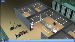 The Sims 3: School (Part Five)