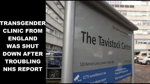 Tavistock Transgender Clinic May Face Legal Action From 1000 Families