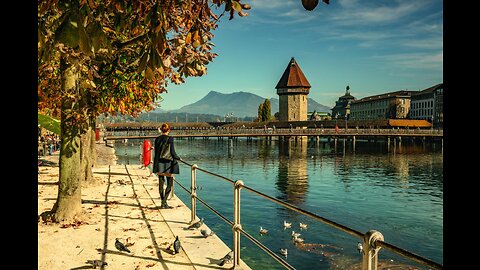 Abram Sailor from Switzerland