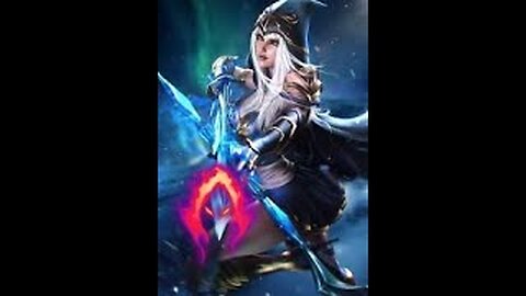 Ashe Montage Season 13 Part 2