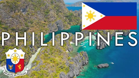 The Philippines: History, Geography, Economy & Culture