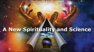 A New Spirituality and Science are Emerging from UFO ET Experiences - Part 4 of 4 with Rebecca