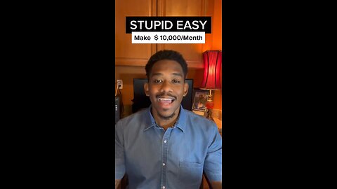 How to make money EP.1