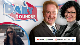 DAILY Roundup | Rebels grill globalist progressives, Unions against parents, Poilievre on socialists