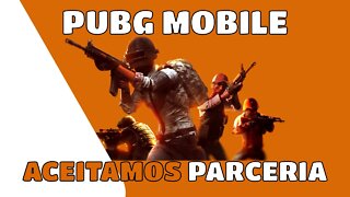 MOBILE PUBG VAMOS DE CAIXA #pubgmobile #mobilepubg