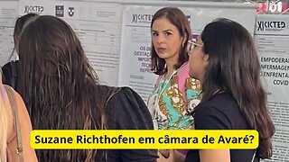 Suzane Richthofen se inscreve em concurso público de Avaré SP