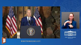 LIVE: President Biden Delivering Remarks after Meeting with China’s Xi Jinping…