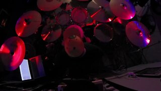 Tainted Love, Soft Cell Drum Cover