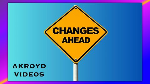 DAUGHTRY - CHANGES ARE COMING - BY AKROYD VIDEOS