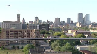 TMJ4 Special: Milwaukee from the top of its iconic buildings