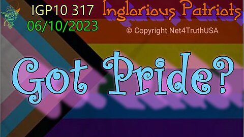 IGP10 317 - Got Pride