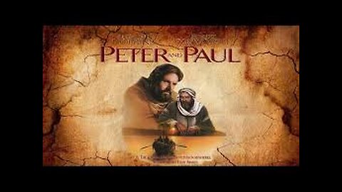 Peter and Paul [1981]