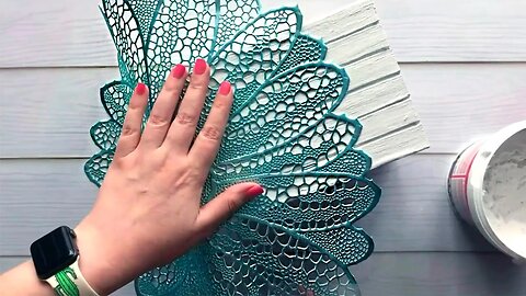 DIY Beautiful jewelry box | Handmade box | Paper craft | Made of cardboard