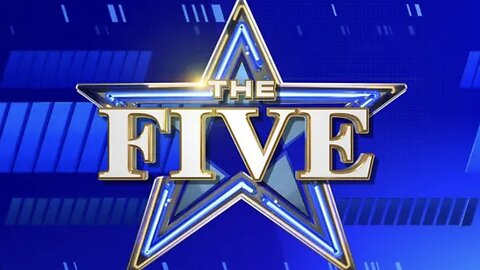 The FIVE (07/25/24) FULL EPISODE