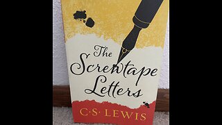 The Screwtape Letters Chapter 4