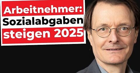 KRISE: "Zahlungsfähigkeit des Gesamtsystems" in Gefahr!