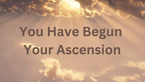 You Have Begun Your Ascension ∞The 12D Creators, Channeled by Daniel Scranton 02-22-24