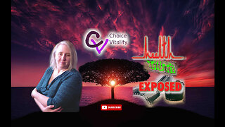 Choice Vitality's Health truth Exposed - November 18, 2022