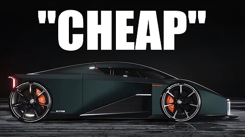 These Cheap Cars Have SUPERCAR Performance| Surprisingly Affordable