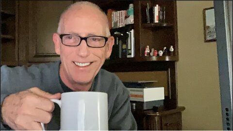 Episode 1720 Scott Adams: Kamala Harris Loves Space, Elon Musk, Trump Gets Fake Newsed, And More