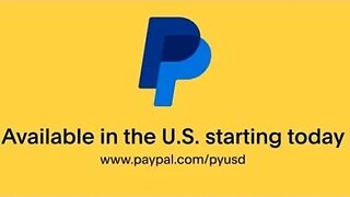 Huge but you clowns wanna sell your Bitcoins instead #btc #ethereum #paypal #pyusd