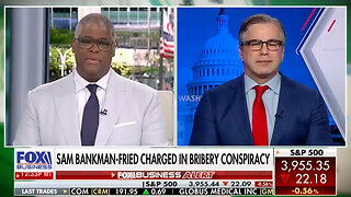 Biden Bails Out China?—Fitton on Fox Business