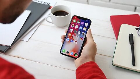 5 AI Apps To Make Money Online From Your Phone ($100/day)