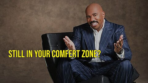 HERE IS WHY YOU WILL FAIL ! STEVE HARVEY- BEST MOTIVATIONAL VIDEO