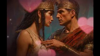 Julius Caesar and Cleopatra: History's Most Captivating Love Story