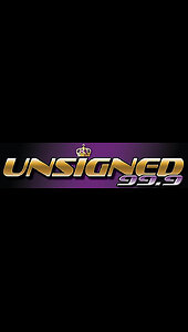 Unsigned 99.9 Presents "LadyMaverik Interview" (2013)