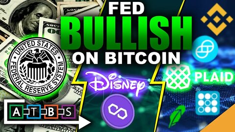 FED Will Print MORE MONEY?! (HUGE Exchange Consolidation)