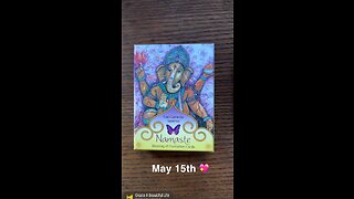 5/15/23 card: create