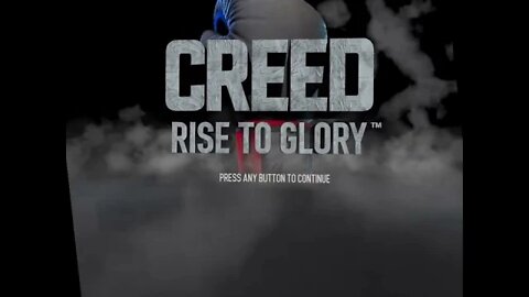 Creed: Rise to Glory for VR - (demo) Gameplay and Review - Oculus Quest 2 Video Game Review