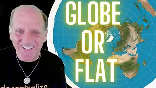 81. Question Boldly Part I of IV, Flat Earth Dave