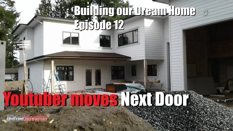 Building our Dream Home Episode 12 | AnthonyJ350