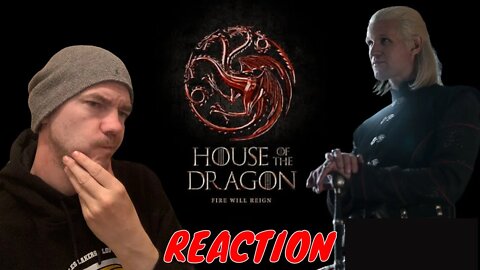 House of the Dragon | Official Teaser Trailer | HBO Max