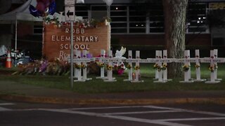 Expert raises concerns following Texas school shooting