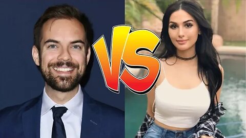 SSSNIPERWOLF STALKS JacksFilms | Shows up At His HOUSE!