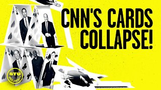 DEATH SPIRAL: CNN's Evil Ways Finally Exposed | Ep 441