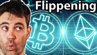 The Flippening: Will It Happen?? Everything You NEED To Know!!