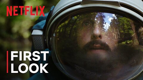 Spaceman - Official First Look